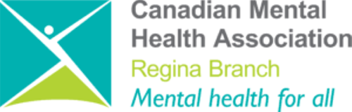 CMHA Regina 50/50 Raffle