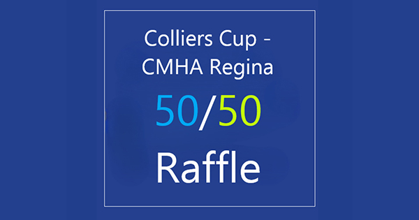 Cup Countdown Raffle Order tickets for the 2024 Colliers Cup Regina 50-50 Raffle | Raffle Nexus