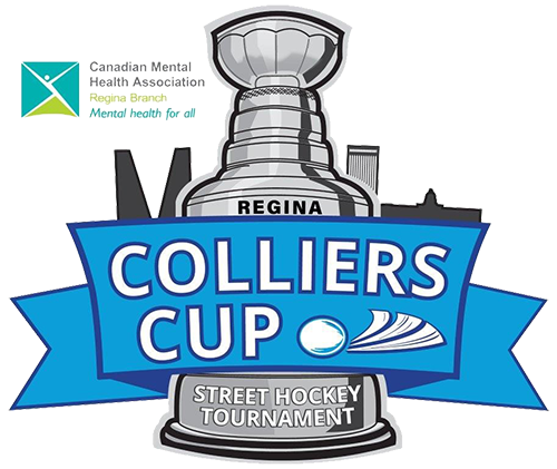 CMHA Regina 50/50 Raffle